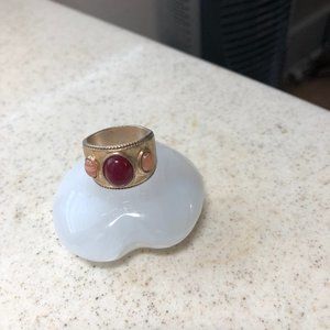 Chico's Ring